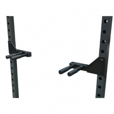 DKN Dip Handlers voor DKN Crossfit Half Rack